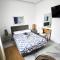 Luxurious 2BR Apartment in City Center with Internet