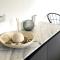 Luxurious 2BR Apartment in City Center with Internet
