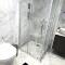 Luxurious 2BR Apartment in City Center with Internet