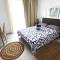 Luxurious 2BR Apartment in City Center with Internet