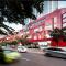 2 BR in Downtown BTS Chitlom BKK - Banguecoque