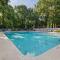 55-2 Low Country Get-A-Way condo - باوليز آيلاند