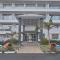 Bohemian Gardens Hotel