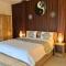 Villa Hanoman - Serene 2BR Ubud Rice Fields Hideaway - 乌布