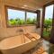 Villa Hanoman - Serene 2BR Ubud Rice Fields Hideaway - 乌布