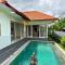 Villa Hanoman - Serene 2BR Ubud Rice Fields Hideaway - 乌布