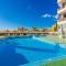 Apartamentos Olympia