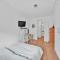 The Cosy Flat in Bethnal Green - Londýn
