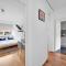 The Cosy Flat in Bethnal Green - Londýn