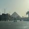 Pyramids hotel - 开罗