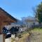 Chalet L'Adret, 3,5 pièces dans les combles. - Gryon