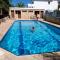 Modern Holiday Appartment With Pool