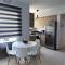 Modern Holiday Appartment With Pool