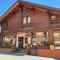 Chalet L'Adret, 3,5 pièces dans les combles. - Gryon