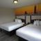 Days Inn and Suites by Wyndham Port Huron