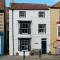 The Anchorage your home in idyllic Staithes The Anchorage your home in idyllic Staithes