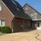 Haus Upt Land, Familie Ehnts