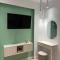 Galaris Luxury Room