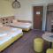 Budget Waldhotel Unspunnen