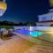Protaras Holiday Villa - Katia 8B