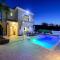 Protaras Holiday Villa - Katia 8B