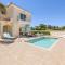 Protaras Holiday Villa - Katia 8B