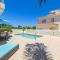 Protaras Holiday Villa - Katia 8B