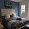 Hermanus Backpackers & Budget Accommodation