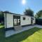 Chalet in Makkum - K118 - Makkum
