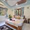 Sea Shell By The Sea Luxurious Villa 3min From Awas Beach Surrounded By Mango Trees - Alibag