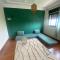 Charming app 3 min Sania Ramel AIRPORT Tetuan - 得土安
