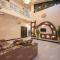 SEAs THE DAY LUXURIOUS 5BHK VILLA 2min From Awas Beach With Huge Private Pool