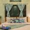 SEAs THE DAY LUXURIOUS 5BHK VILLA 2min From Awas Beach With Huge Private Pool