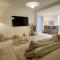appartement vue mer et plage à pied - 圣马克西姆