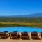 Mamadunia Safari Lodge