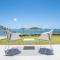 Waterfront, heated pool & fully AC - Anse Marcel 