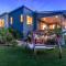 The Mountain View Retreat Foto: The Mountain View Retreat