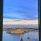 Oasis 22 Savynomad Harbour Residences wow Views - Valletta