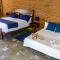 OJO AZUL RESORT