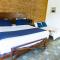 OJO AZUL RESORT