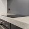 1-Bed Warehouse Conversion in Melbourne CBD