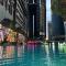 KLCC Suites By Hibernate - Kuala Lumpur