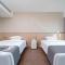 Guangzhou Canton Fair Jufeng Administrative Hotel Poly World Trade Center Branch