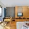 Guangzhou Canton Fair Jufeng Administrative Hotel Poly World Trade Center Branch