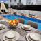 Nissini Wana Luxury Villa