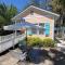 Art & Sol Cottage by Tybee Beach Vacation Rentals Art & Sol Cottage by Tybee Beach Vacation Rentals
