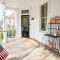 Step Back in Time Charming Victorian with Modern Amenities