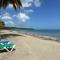 Playa Paraiso en Magante