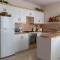 Apartment Kamilla- Kaparis
