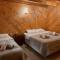 Guesthouse Prrockaj Theth